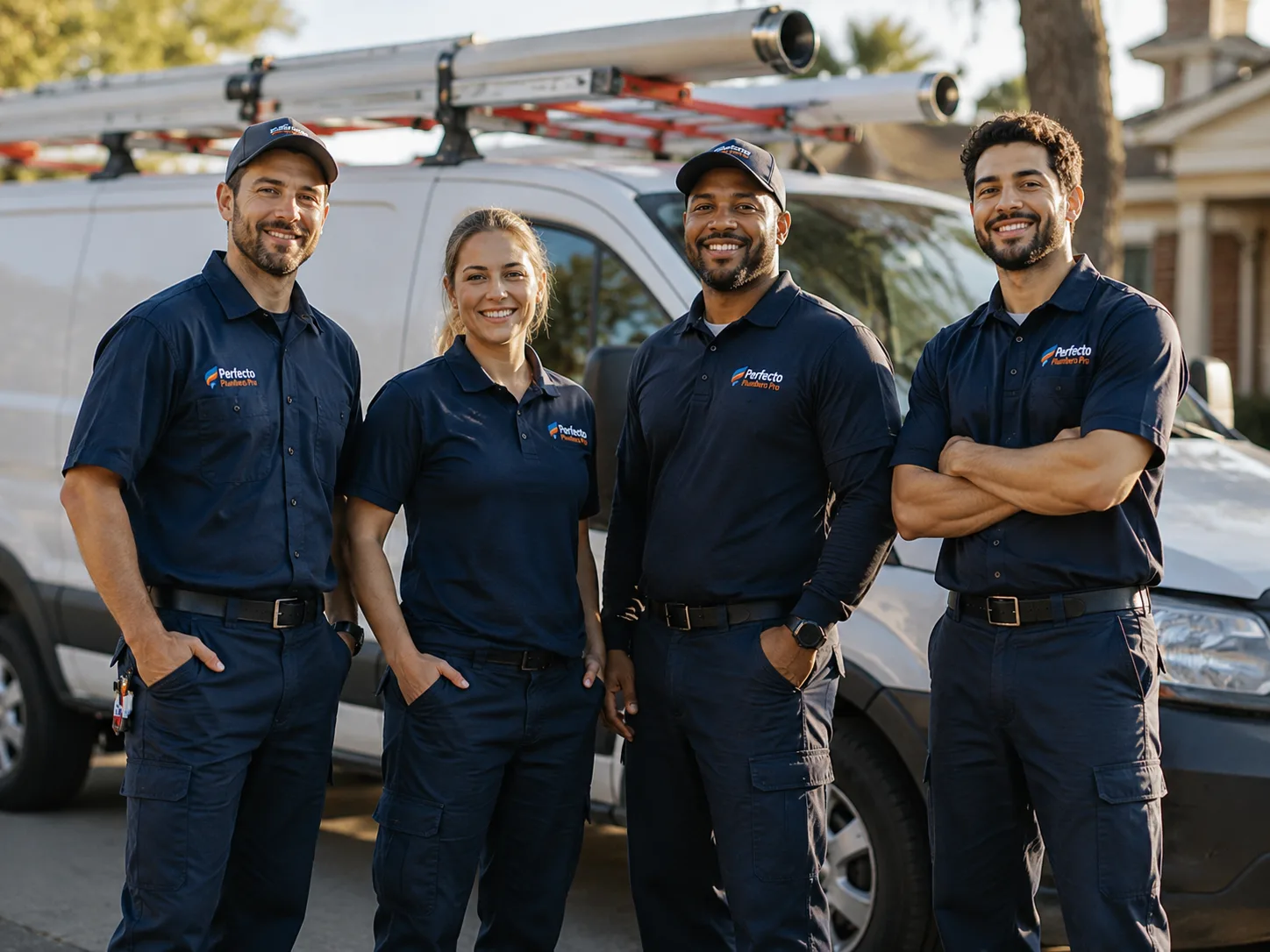 Emergency Plumber Near Me in Middletown, DE near me